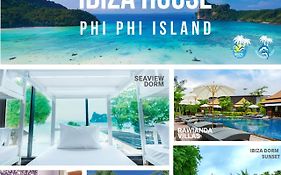 Ibiza Phi Phi